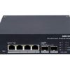 Hikvision DS-3T1506HP-EI-UPS Poe Switch