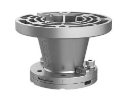 Hikvision DS-4614ZJ-PAAC függesztő konzol