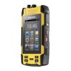Hikvision DS-6102HLI/GW(Yellow) Mobil rögzítő