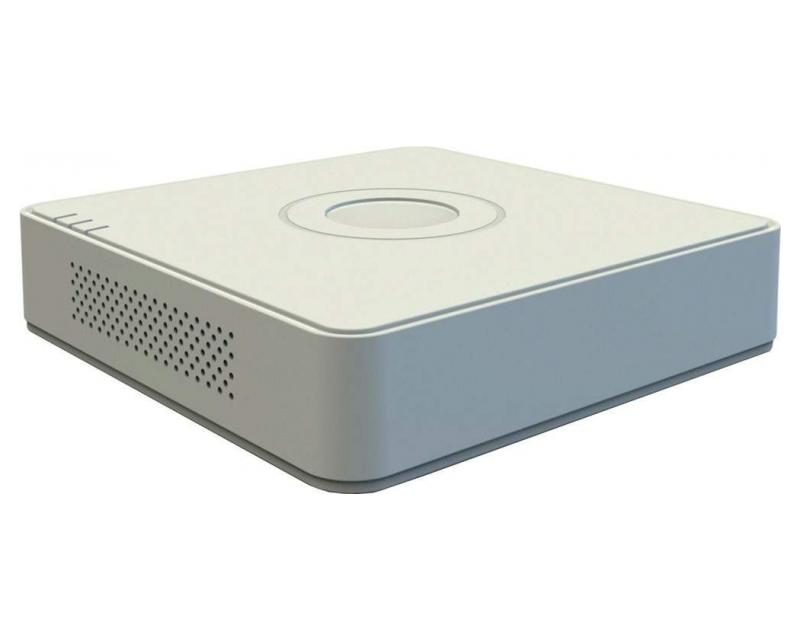 Hikvision DS-7104NI-Q1/4P NVR