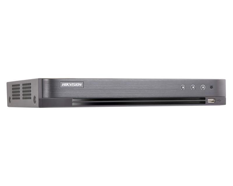 Hikvision DS-7204HQHI-K1/A (B) Turbo HD DVR