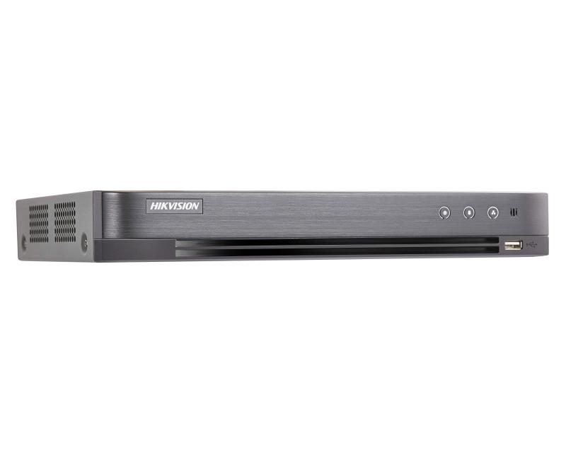 Hikvision DS-7204HQHI-K1/A (S) Turbo HD DVR