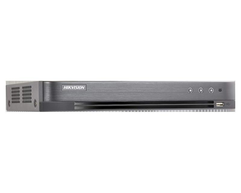 Hikvision DS-7204HTHI-K1 Turbo HD DVR