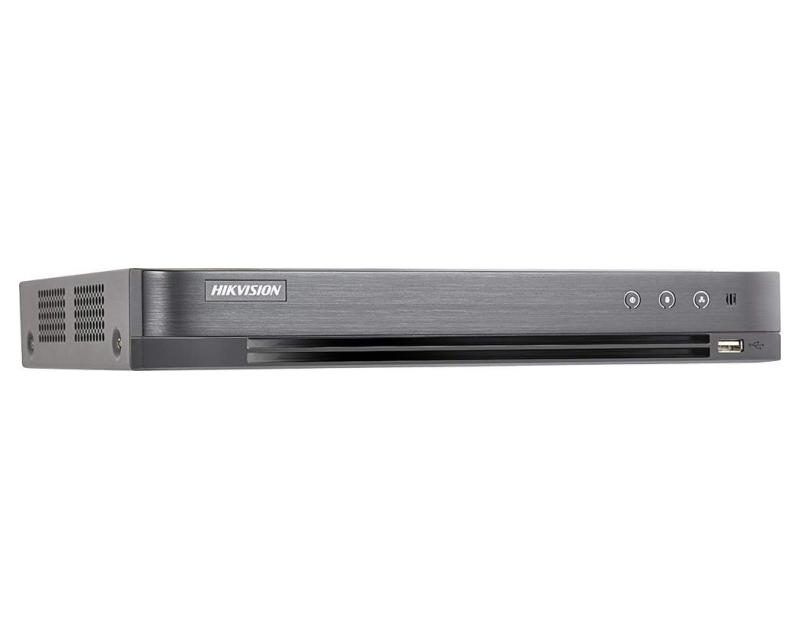 Hikvision DS-7204HTHI-K2 Turbo HD DVR