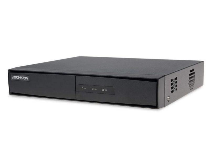 Hikvision DS-7208HGHI-F2/A Turbo HD DVR