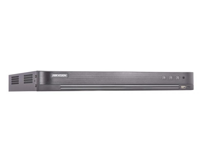 Hikvision DS-7216HUHI-K2 (S) Turbo HD DVR