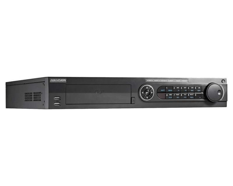 Hikvision DS-7332HGHI-SH Turbo HD DVR