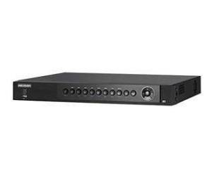Hikvision DS-7604HUHI-F1/N Hibrid rögzítő
