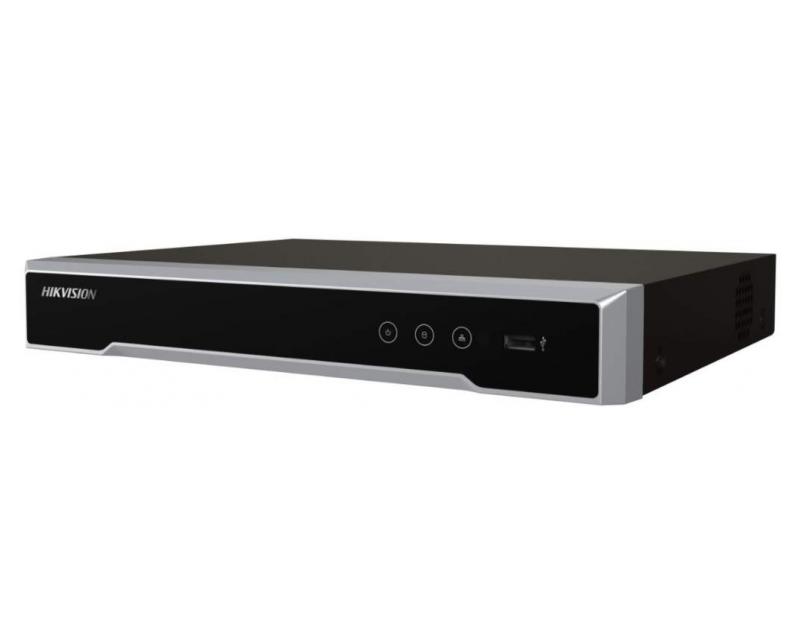 Hikvision DS-7604NI-K1/4P/4G NVR