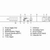 Hikvision DS-7608NI-E1/A NVR