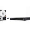 Hikvision DS-7608NI-E2/8P/A/2TB NVR