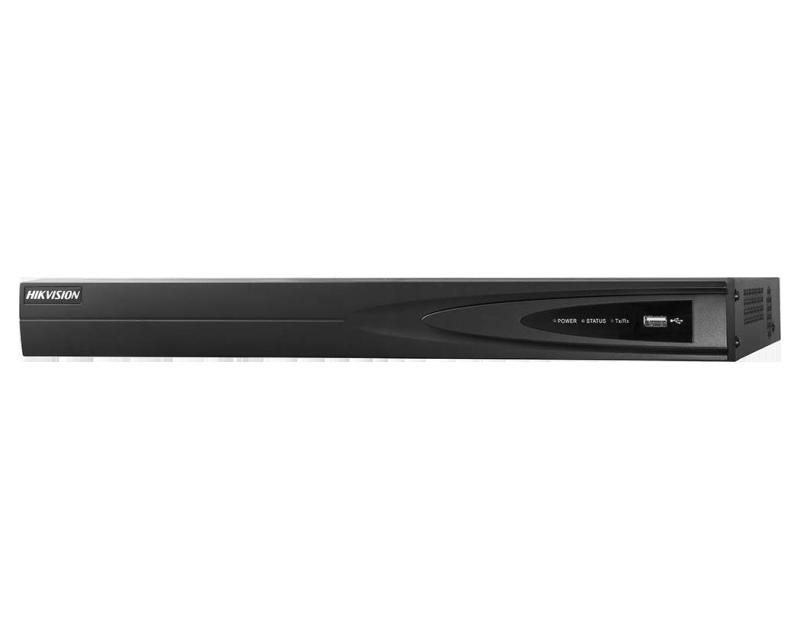 Hikvision DS-7608NI-Q1 NVR