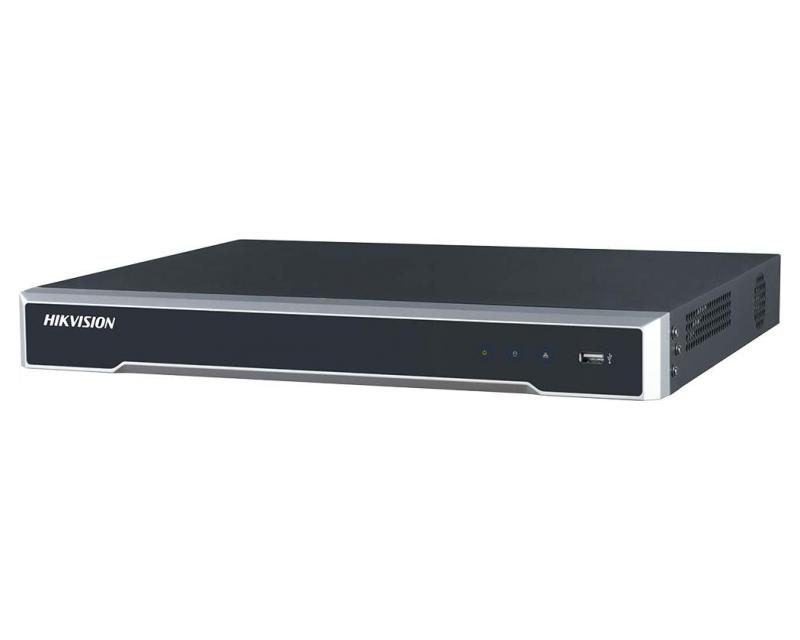 Hikvision DS-7608NI-Q2/8P NVR