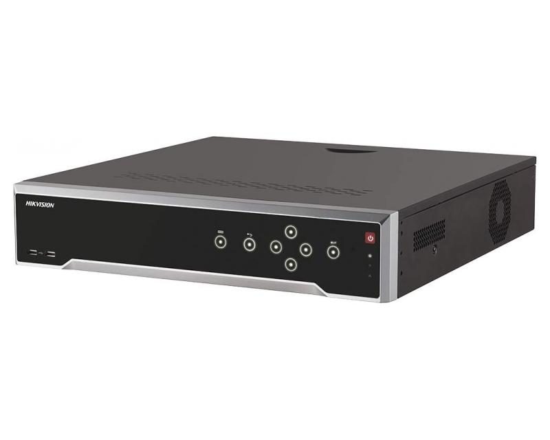 Hikvision DS-7716NI-I4/16P(B) NVR