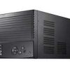 Hikvision DS-8104AHWI-SP Hibrid rögzítő