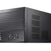 Hikvision DS-8104AHWI-ST Hibrid rögzítő