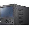 Hikvision DS-8104AHWLI-ST Hibrid rögzítő