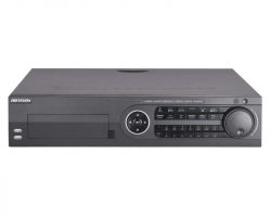 Hikvision DS-8116HUHI-K8 Turbo HD DVR