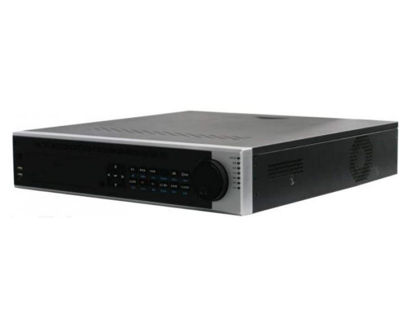 Видеорегистратор hikvision ds 8664ni i8. Hikvision ds-8664ni-i8. ds-8664ni-i8. embedded net dvr 255. net video recorder.