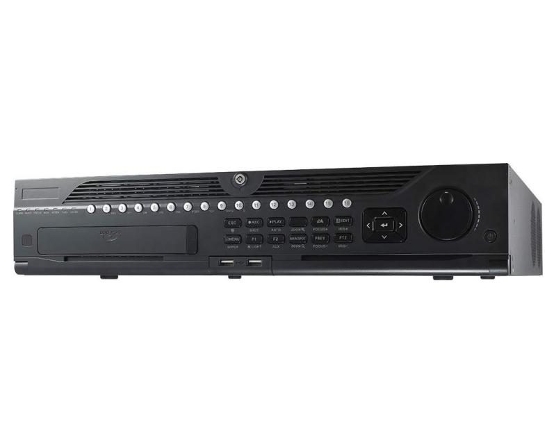 Hikvision DS-9632NI-I8 NVR