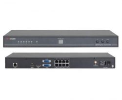 Hikvision DS-D42C08-H LED fal vezérlő egység