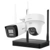 Hikvision DS-J142I/NKS422W02H IP kamera