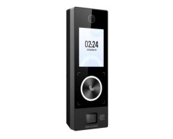 Hikvision DS-K1T323EBWX-QRE1 Beléptető terminál