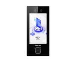 Hikvision DS-K1T344MBWX-QRE1/Europe BV Beléptető terminál