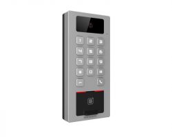 Hikvision DS-K1T502DBFWX-CE1 Beléptető terminál