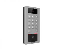 Hikvision DS-K1T502DBFWX-E1 Beléptető terminál