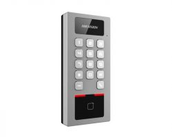 Hikvision DS-K1T502DBWX-E1 Beléptető terminál