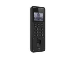 Hikvision DS-K1T808MFWX Beléptető terminál