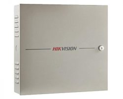 Hikvision DS-K2601T Ajtóvezérlő