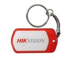 Hikvision DS-K7M102-M Beléptető kulcstartó tag
