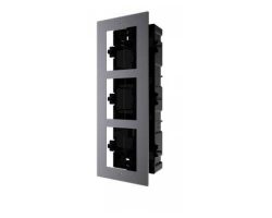 Hikvision DS-KD-ACF3 IP video kaputelefon szerelőkeret