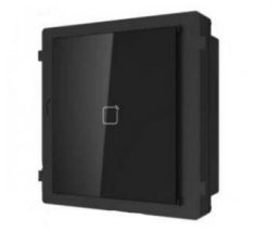 Hikvision DS-KD-M IP video kaputelefon kültéri mifare olvasó egység