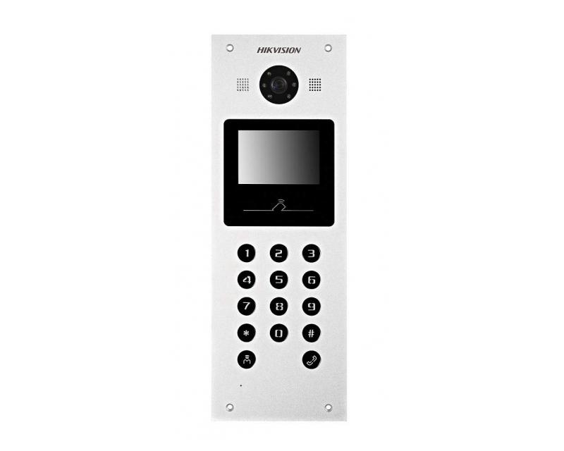 Hikvision DS-KD3002-VM IP video kaputelefon kültéri egység