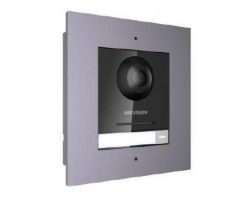 Hikvision DS-KD8003-IME1/Flush/EU IP video kaputelefon kültéri egység