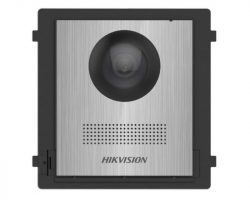 Hikvision DS-KD8003-IME1/NS Társasházi IP video kaputelefon kültéri egység
