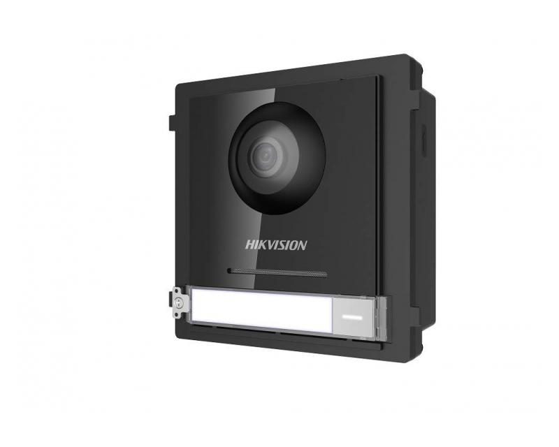 Hikvision DS-KD8003-IME2 IP video kaputelefon kültéri főegység