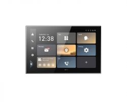 Hikvision DS-KH9570-WTE1/S IP video kaputelefon beltéri egység