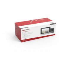 Hikvision DS-KIS602 IP video kaputelefon szett