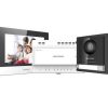 Hikvision DS-KIS702 2 vezetékes IP video kaputelefon szett
