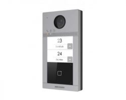 Hikvision DS-KV8213-WME1 (B) IP video kaputelefon kültéri egység