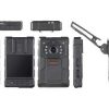 Hikvision DS-MH2211/32G/GPS/WIFI hordozható testkamera