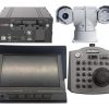Hikvision DS-MI9605-GA (1T) Mobil rögzítő