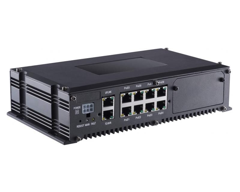 Hikvision DS-MP1440 Switch
