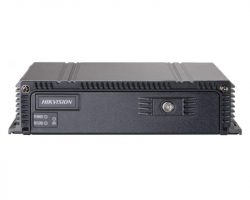 Hikvision DS-MP5604-SD/GLF Mobil rögzítő