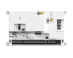 Hikvision DS-PA502-64 Riasztóközpont