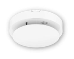 Hikvision DS-PD451SMK-WE Füst- és hőérzékelő